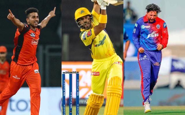  One player from each Indian T20 League team who are likely to make it to the 20-20 World Cup