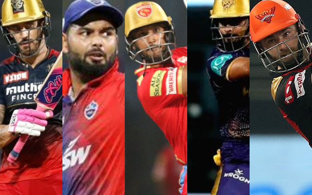  How can Bangalore, Delhi, Punjab, Kolkata, Hyderabad reach playoffs?