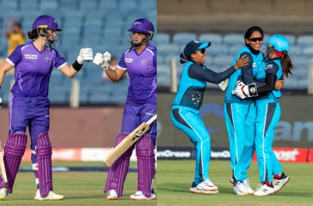 ‘Destructions personification’: Shafali Verma plays a blinder to ensure Velocity’s comfortable win over Supernovas
