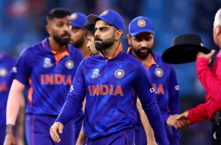 Here’s how India squad can look like for South Africa series