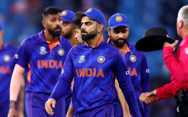  Here’s how India squad can look like for South Africa series