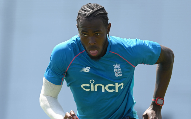  Jofra Archer suffers another injury, ruled out of English summer