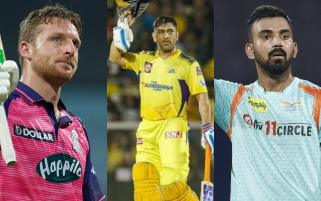  Indian T20 League 2022: Five Players Who Were Amazing In The First Half But Flopped In The Second Half