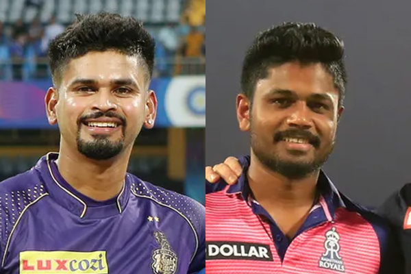  Indian T20 League 2022: Match 47- Kolkata vs Rajasthan: Preview, Probable XIs, Pitch Report, Head-to-Head, Broadcasting Details and Updates