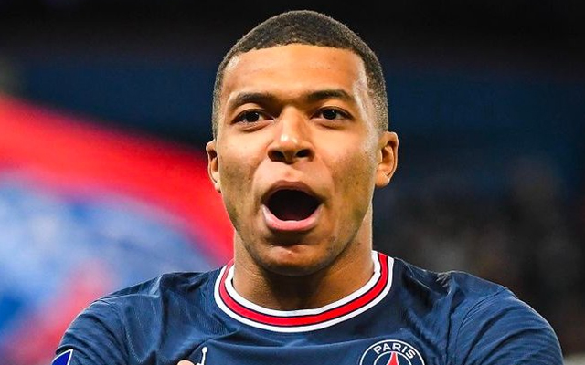  Kylian Mbappe to play for Paris Saint-Germain for the next three years – Reports