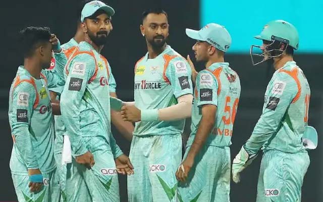 An Ode to Mothers: Lucknow players to wear special jerseys against Kolkata to celebrate Mothers Day