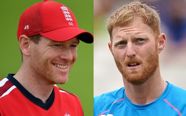  Star English player likely to miss out India series, big statement by Eoin Morgan