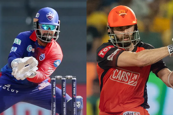  Indian T20 League 2022: Match 50 – Delhi vs Hyderabad: Preview, Match Details, Pitch Conditions and Updates