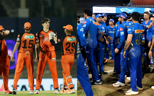  Indian T20 League 2022: Match 65: Mumbai vs Hyderabad: Preview, Probable XIs, Pitch Report, Match Details and Updates