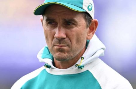 Justin Langer breaks his silence on his exit as head coach