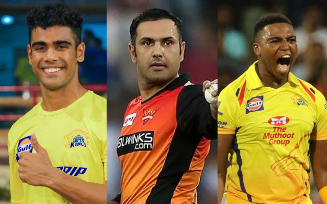  Ignored: Five deserving players who did not get a single chance to play in the Indian T20 League 2022