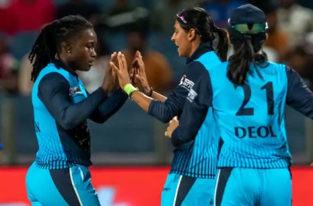 ‘A match worthy of a final’: SN Women win a thriller against VL Women in the final of Women’s T20 Challenge 2022