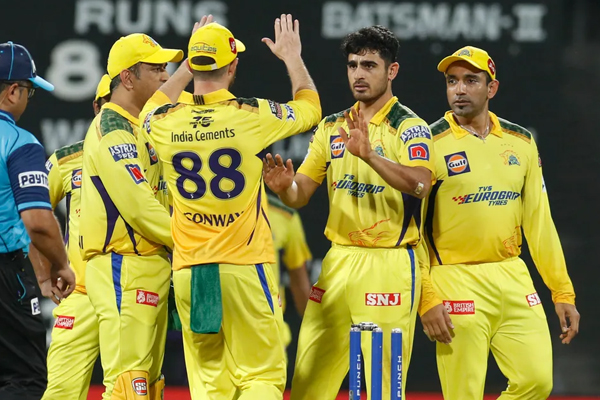  ‘Gangster is rested, Monster is back’: Chennai decimate Delhi on their way to a comprehensive win