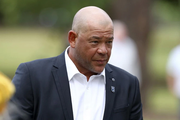  Witness reveals how he tried to revive Andrew Symonds before the former Aussie all-rounder breathed his last