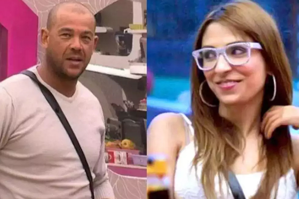  When Andrew Symonds proposed former Bigg Boss contestant Pooja Missra