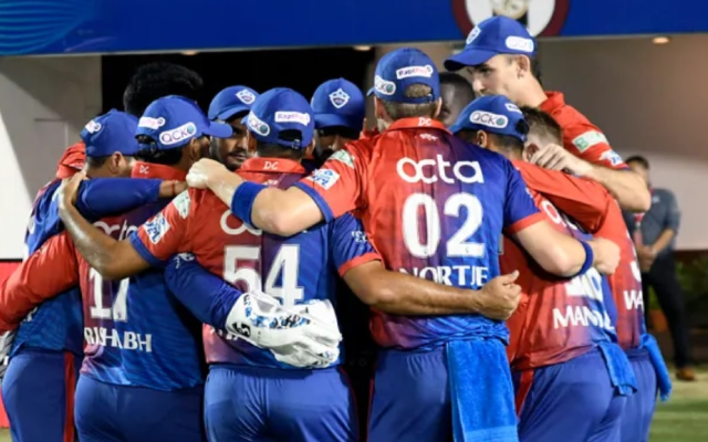  Delhi’s plans in Indian T20 League 2022 suffers a setback, Star player likely to be ruled out…