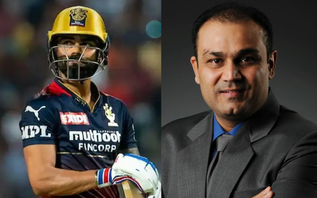  Sehwag makes a bold claim on Kohli’s captaincy