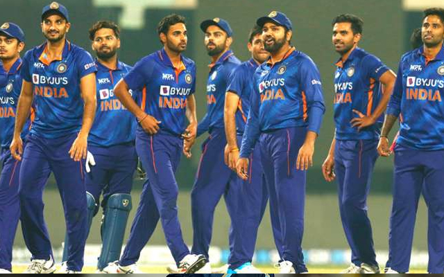  BCCI’s new diktat for players ahead of the South Africa series