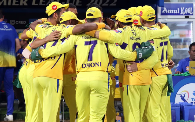  3 Players Chennai might look to release ahead of Indian T20 League 2023