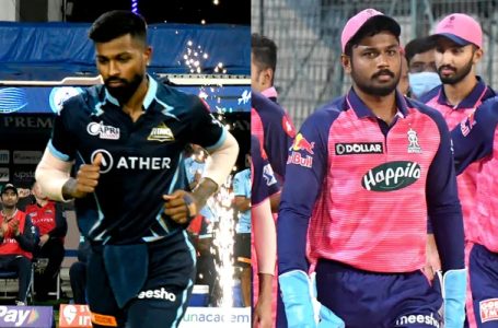 Indian T20 League 2022: Final- Gujarat vs Rajasthan: Preview, Probable XIs, Pitch Report, Match Details, and Updates