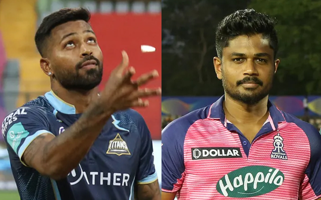  Indian T20 League 2022: Qualifier 1- Gujarat vs Rajasthan: Preview, Probable XIs, Pitch Reports, Match Details and Updates