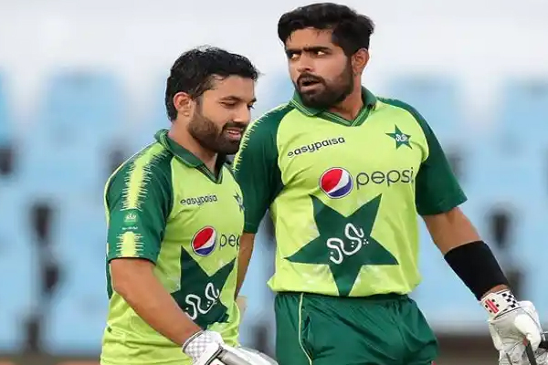  Pakistan star batter was given prohibited substance ahead of T20 World Cup Semifinals: PCB doctor