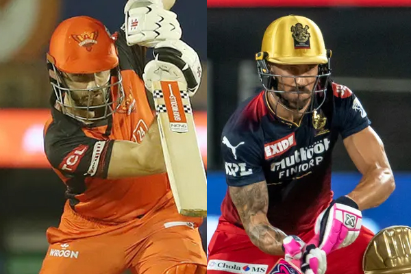  Indian T20 League 2022: Match 54- Hyderabad vs Bangalore: Preview, Probable XIs, Pitch Report, Head-to-head, Match Details and Updates