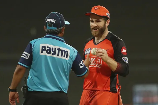  Twitter Reactions: Hyderabad survive Tim David scare to keep playoff hopes alive