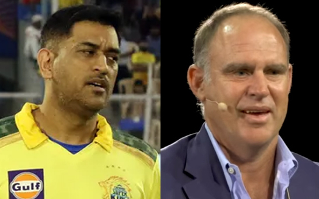  Matthew Hayden makes a big statement about MS Dhoni’s future in Indian T20 League