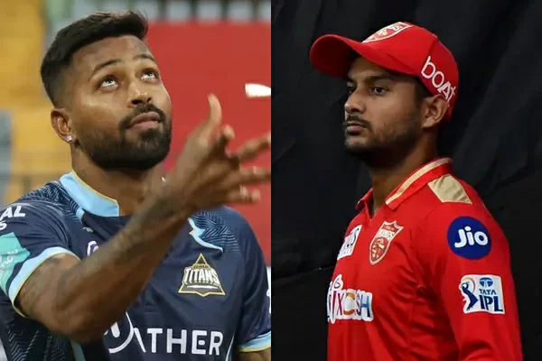  Indian T20 League 2022: Match 48- Gujarat vs Punjab: Preview, Probable XIs, Pitch Report, Match Details, and Updates