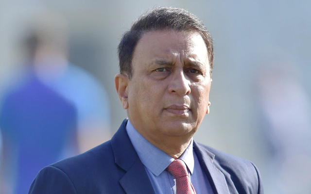  ‘You have a reason to fire him now’: Twitter lashes out at Sunil Gavaskar for his unpleasant comment on Shimron Hetmtyer’s wife