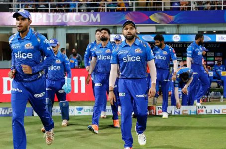 3 Players Mumbai might release ahead of Indian T20 League 2023