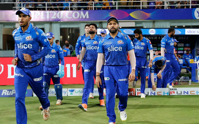  3 Players Mumbai might release ahead of Indian T20 League 2023