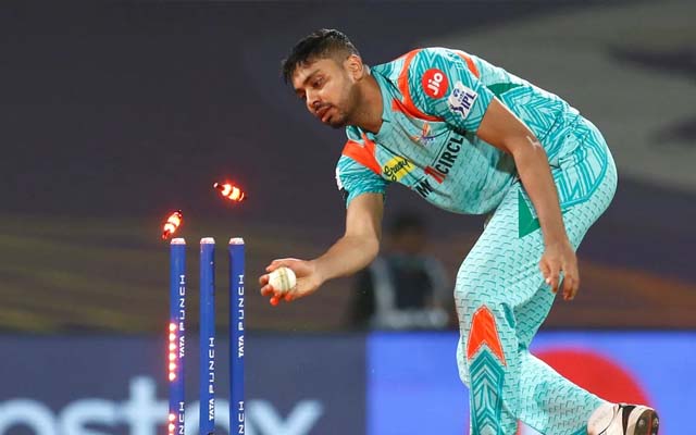  ‘Rinku Singh, the gallant loser’: Lucknow survive the Rinku storm to beat Kolkata in a sea saw battle