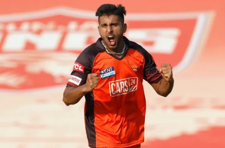 The new pace sensation of India: Umran Malik, all you need to know about him
