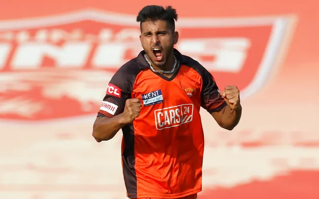  The new pace sensation of India: Umran Malik, all you need to know about him