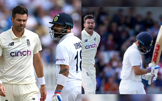  Five Reasons Why England Will Defeat India In The Only Test Match