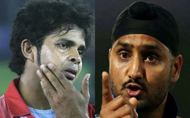  Harbhajan Singh opens up on his feeling about the ‘Slapgate’ incident involving S Sreesanth