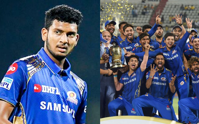  Why Mumbai is considered the best franchise in the Indian T20 League