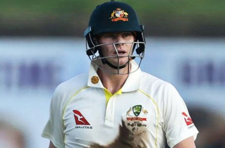 “He owns penland” – Indian Fans Come Out In Support Of Steve Smith As Barmy Army Try To Troll The Australian Batter