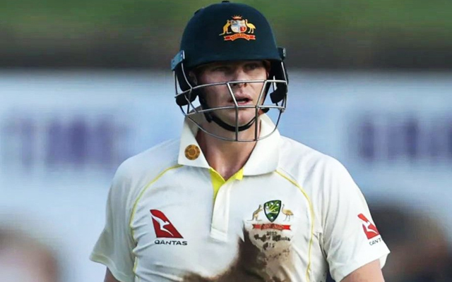  “He owns penland” – Indian Fans Come Out In Support Of Steve Smith As Barmy Army Try To Troll The Australian Batter
