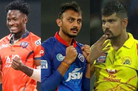 Six players who won Indian T20 League trophy without playing a single game