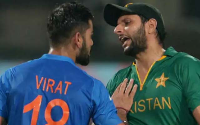  Former Pakistan All-rounder raises serious questions about Virat Kohli’s attitude