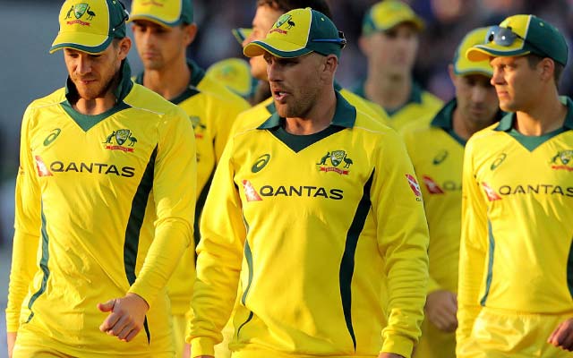  Australia’s tour to Sri Lanka in jeopardy?