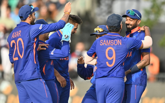  “What a thriller we’ve witnessed” – India Avoid A Massive Upset As They Defeat Ireland By Four Runs In A High-Scoring Second T20I Match Of The Series