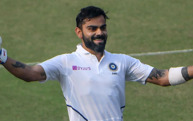  Virat Kohli Continues To Add More Records Out Of The Field