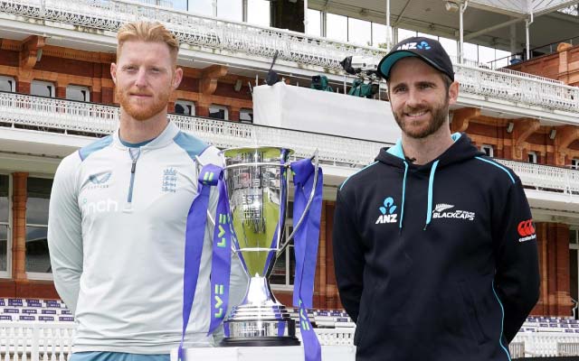  New Zealand tour of England: Full Schedule, squads, venue- Everything you need to know