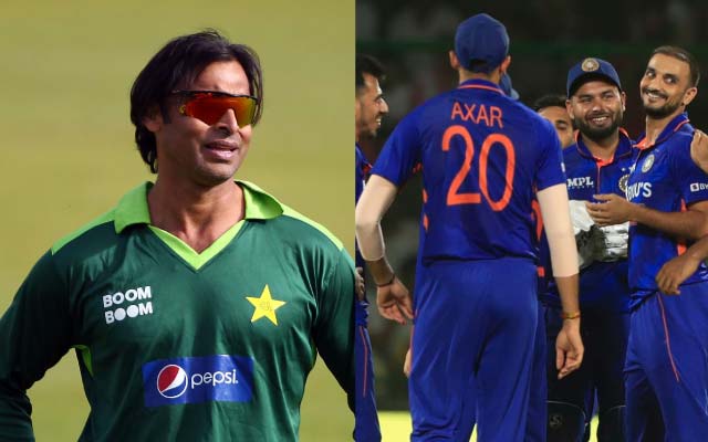  Shoaib Akhtar urges Indian Cricket Board for introducing a new league