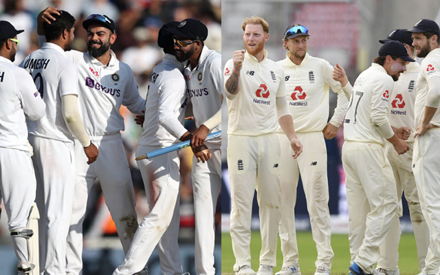  England vs India, 2022 – Full schedule, squads, venues, live streaming, time