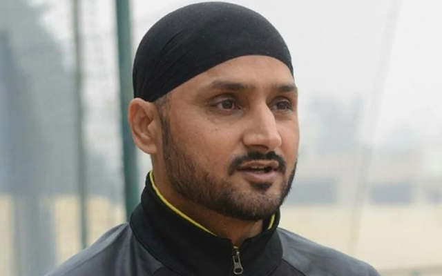  Harbhajan Singh feels this star player’s form was the “Most Shocking” thing for him in Indian T20 League 2022
